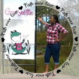 Meet your Posher, Atocha